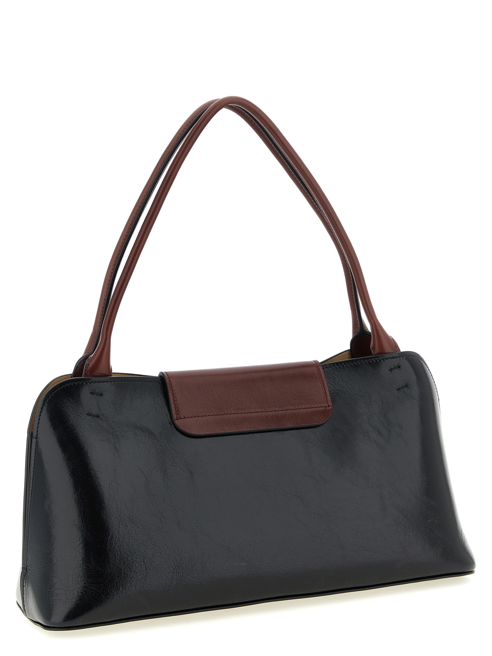 'Vivian' medium shoulder bag - immagine 2