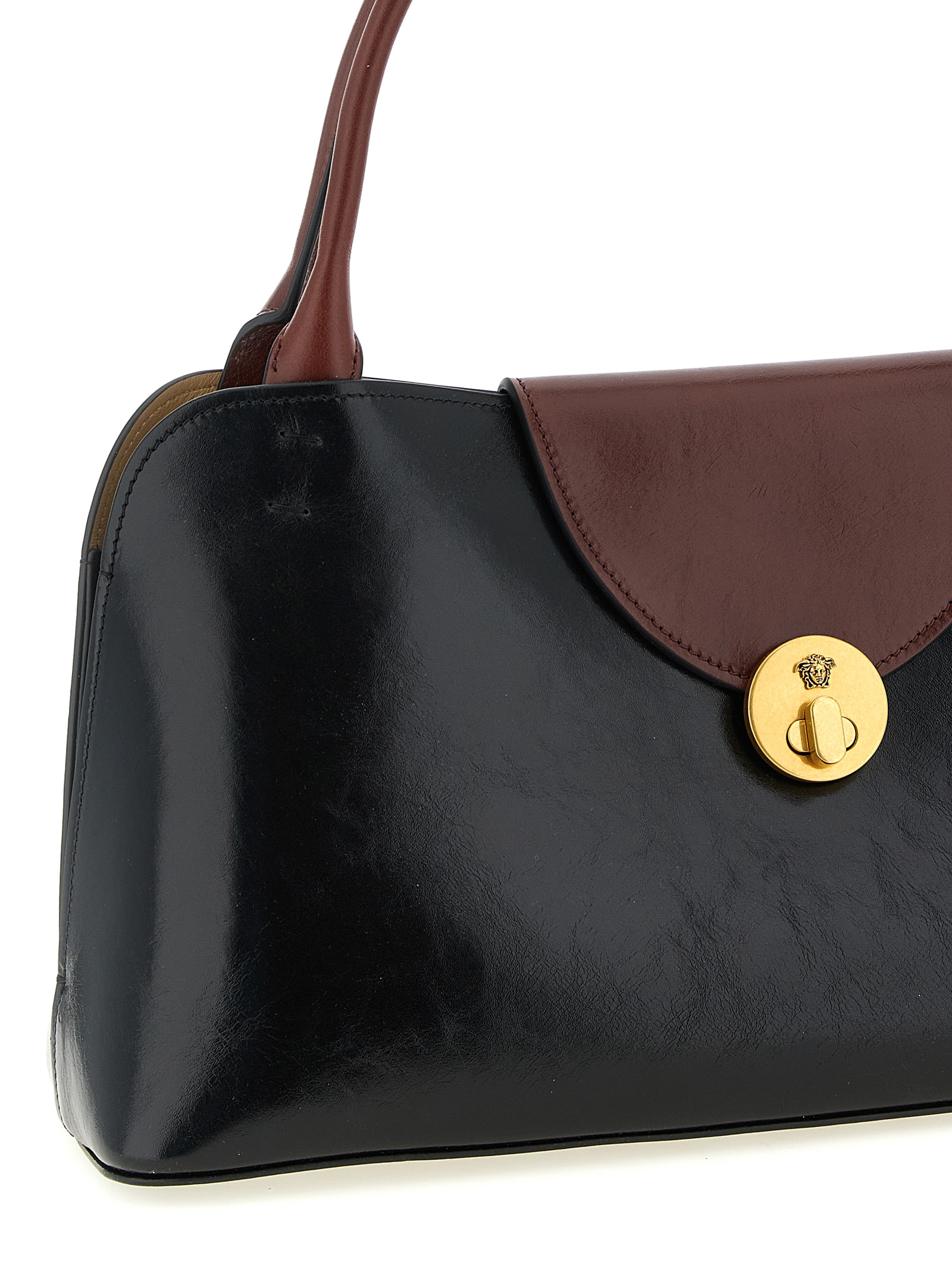 'Vivian' medium shoulder bag - immagine 3