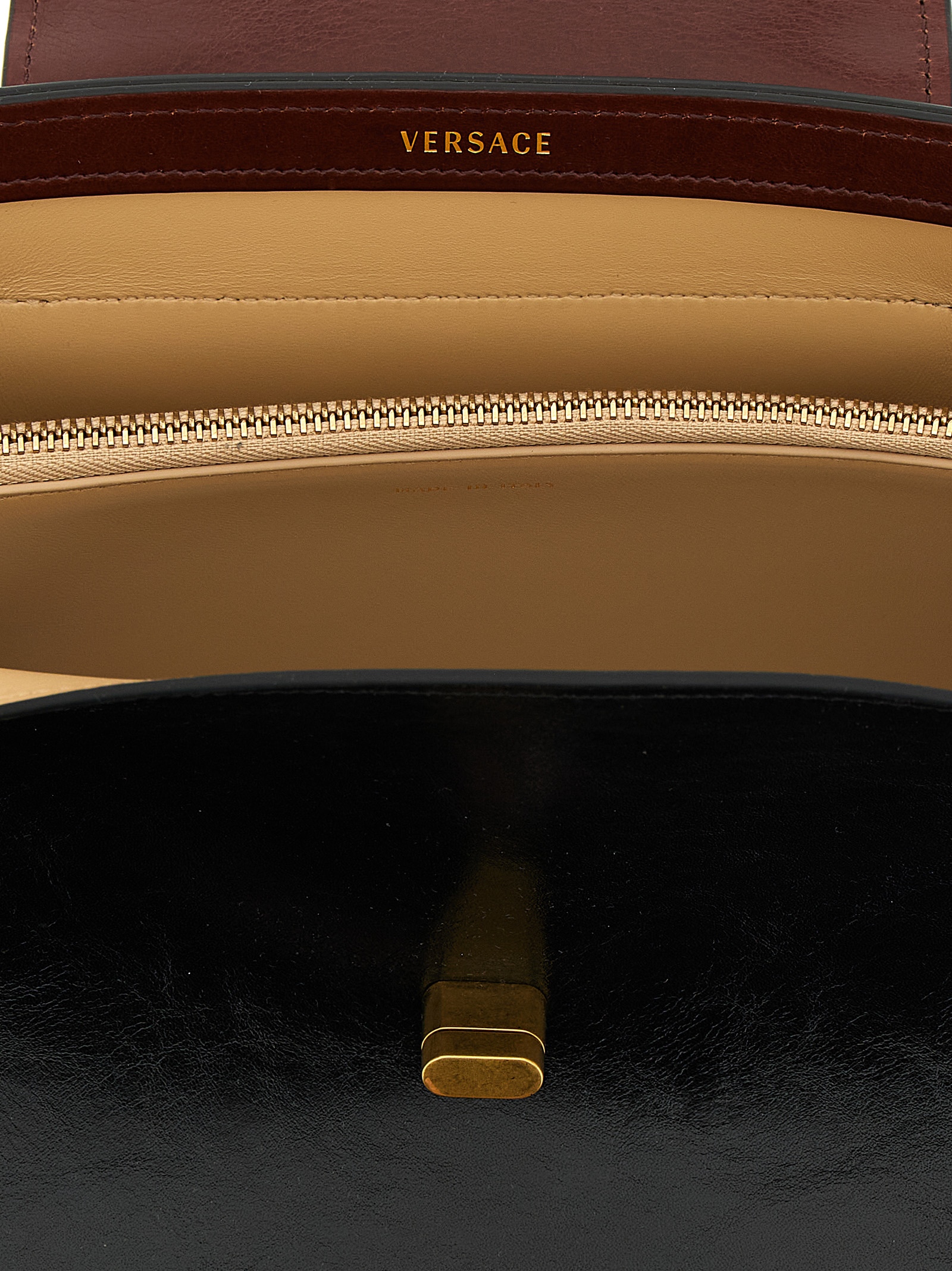 'Vivian' medium shoulder bag - immagine 4