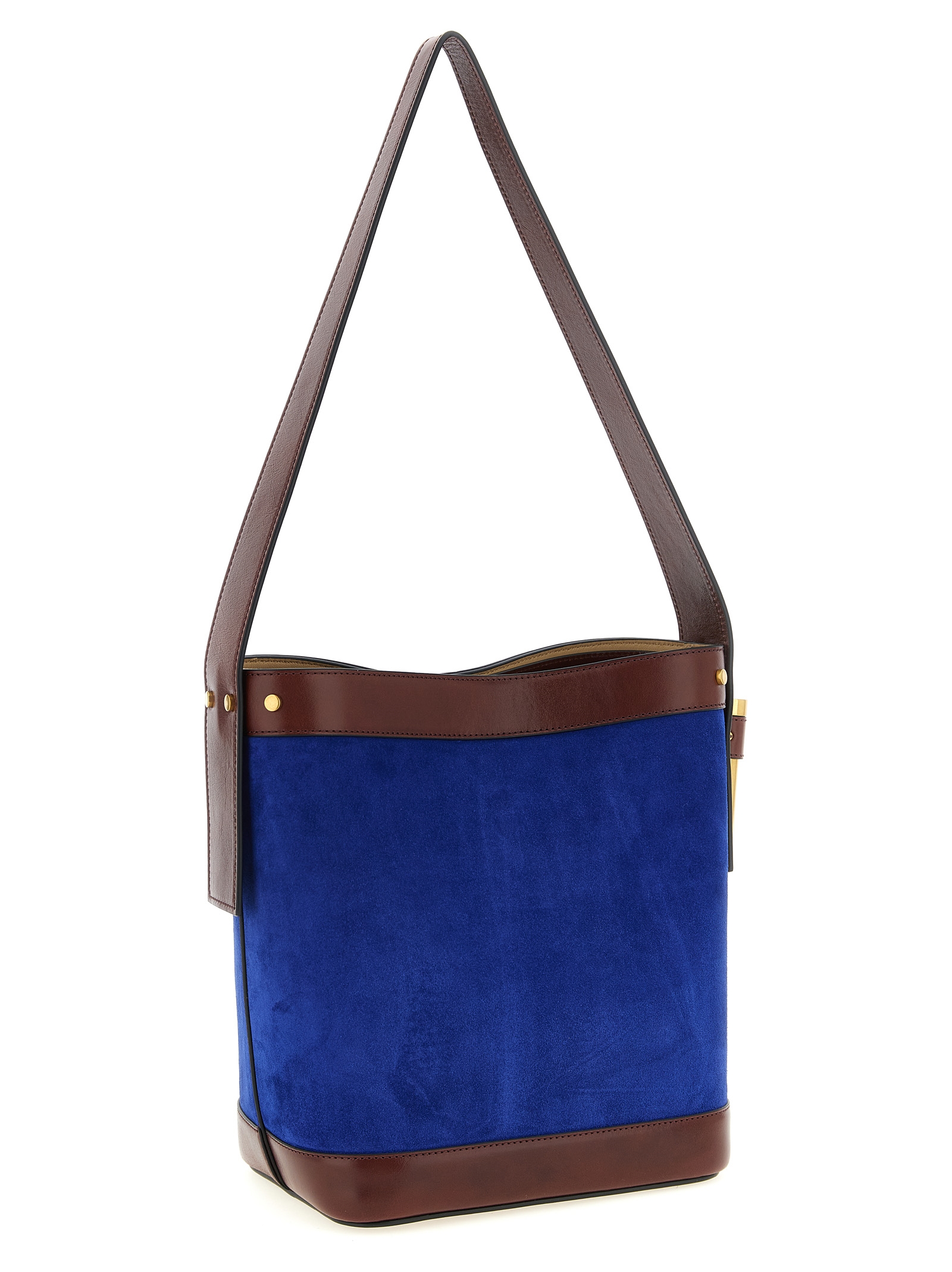 'Pivot' small bucket bag - immagine 2
