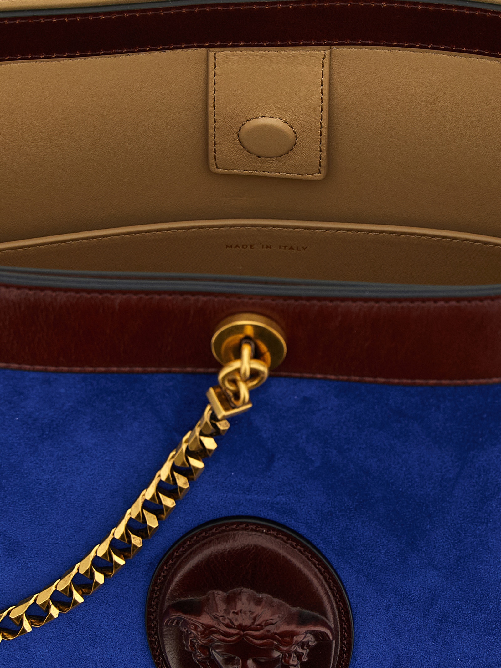 'Pivot' small bucket bag - immagine 4