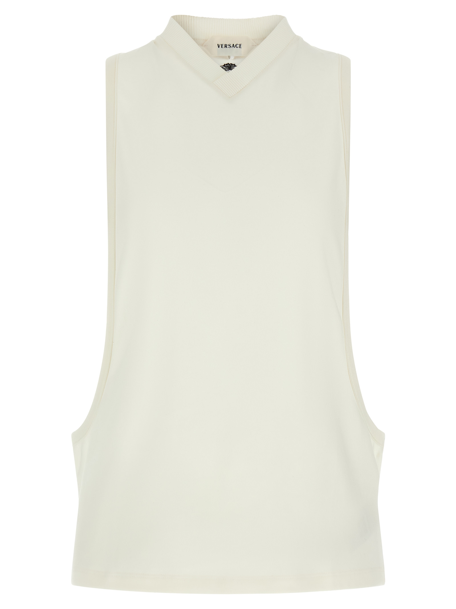 'Medusa' tank top