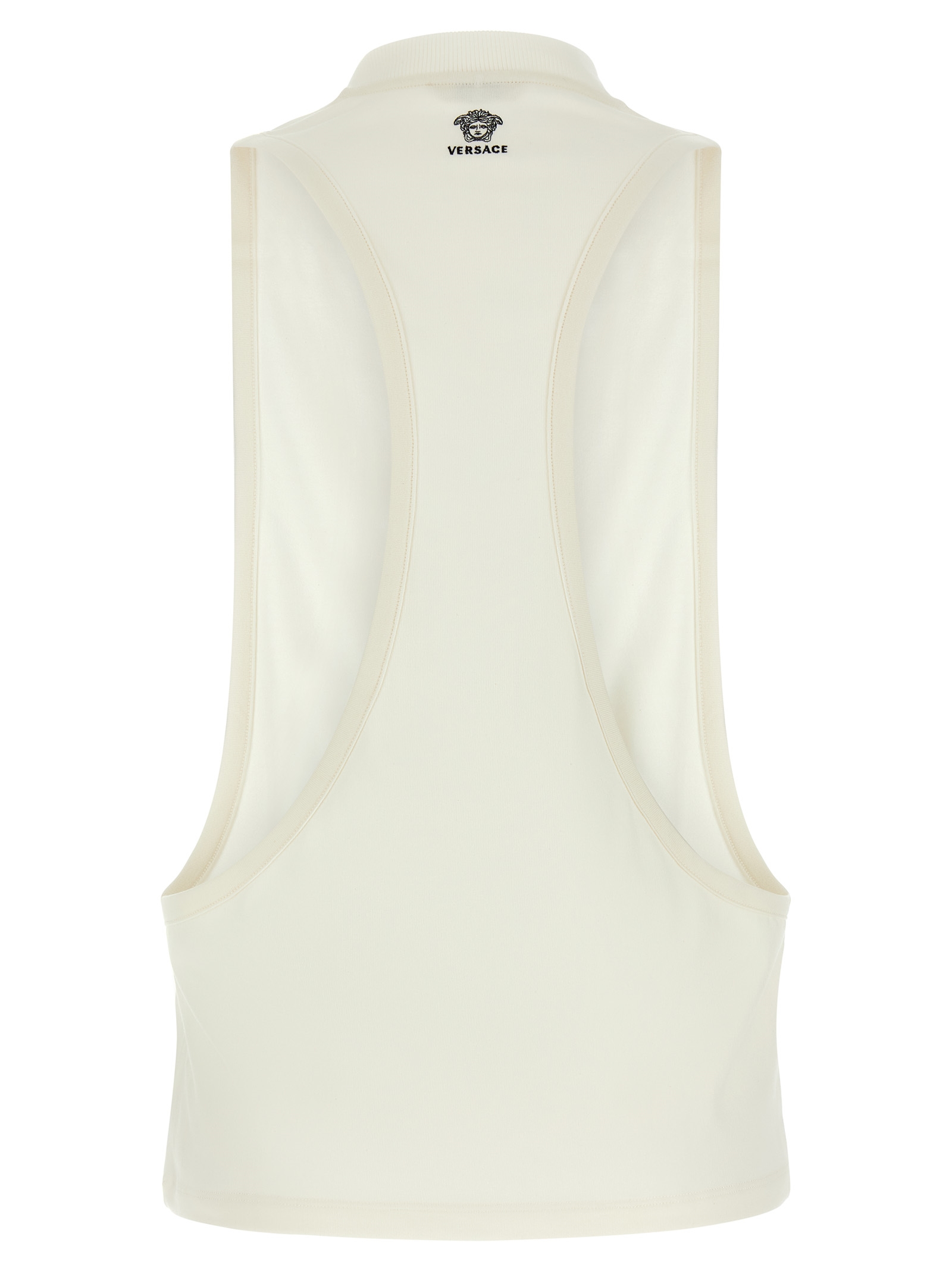 'Medusa' tank top - immagine 2