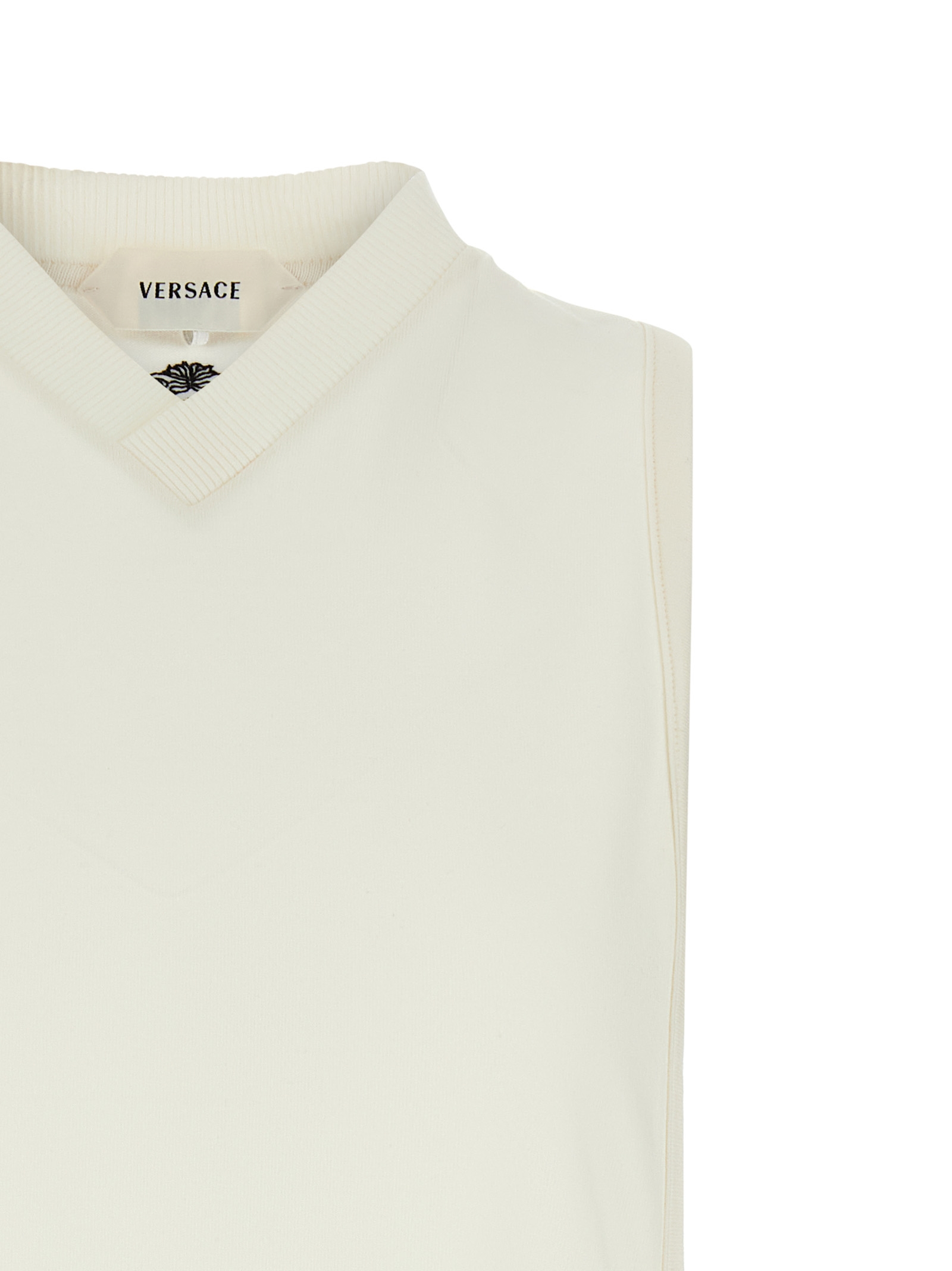 'Medusa' tank top - immagine 3