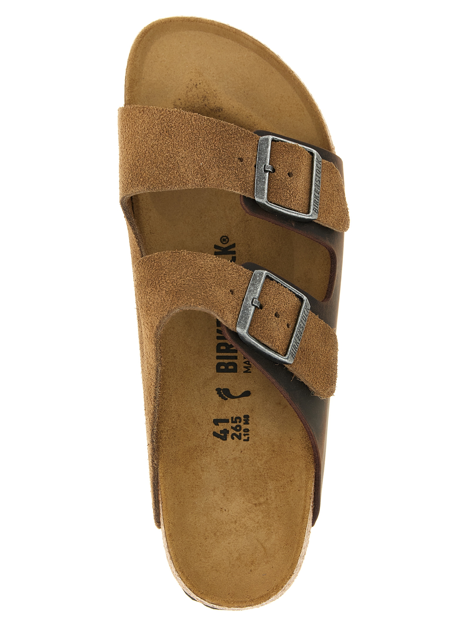 'Arizona BS' sandals - immagine 4