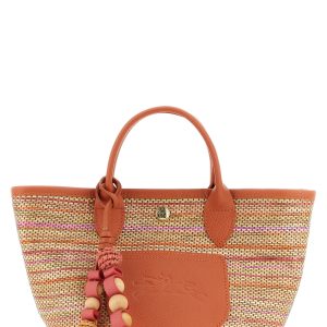 'XS Le Panier Pliage' shopping bag