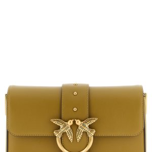 'Mini Love Slouchy' shoulder bag