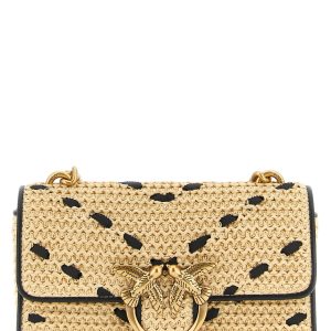 'Mini Love One Light' crossbody bag