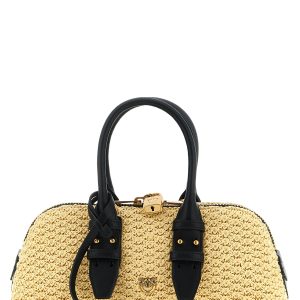 'Escape Horizontal' small handbag