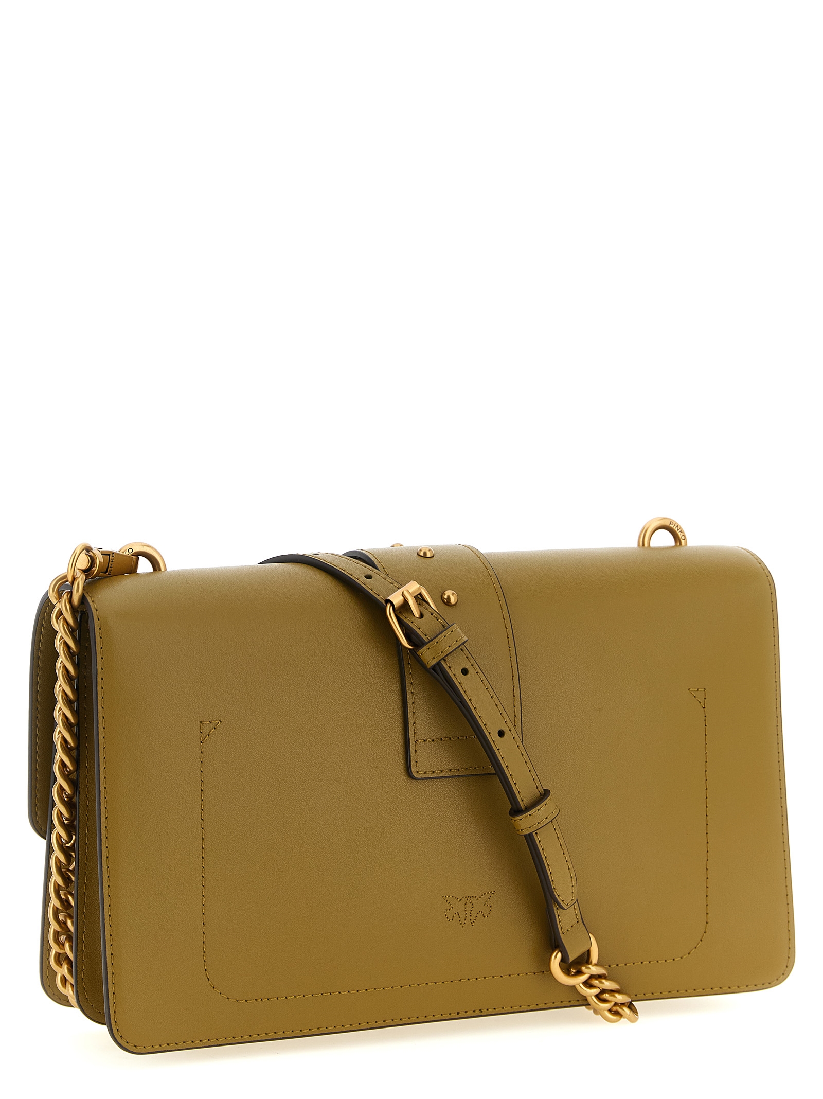 'Love One Classic' crossbody bag - immagine 2