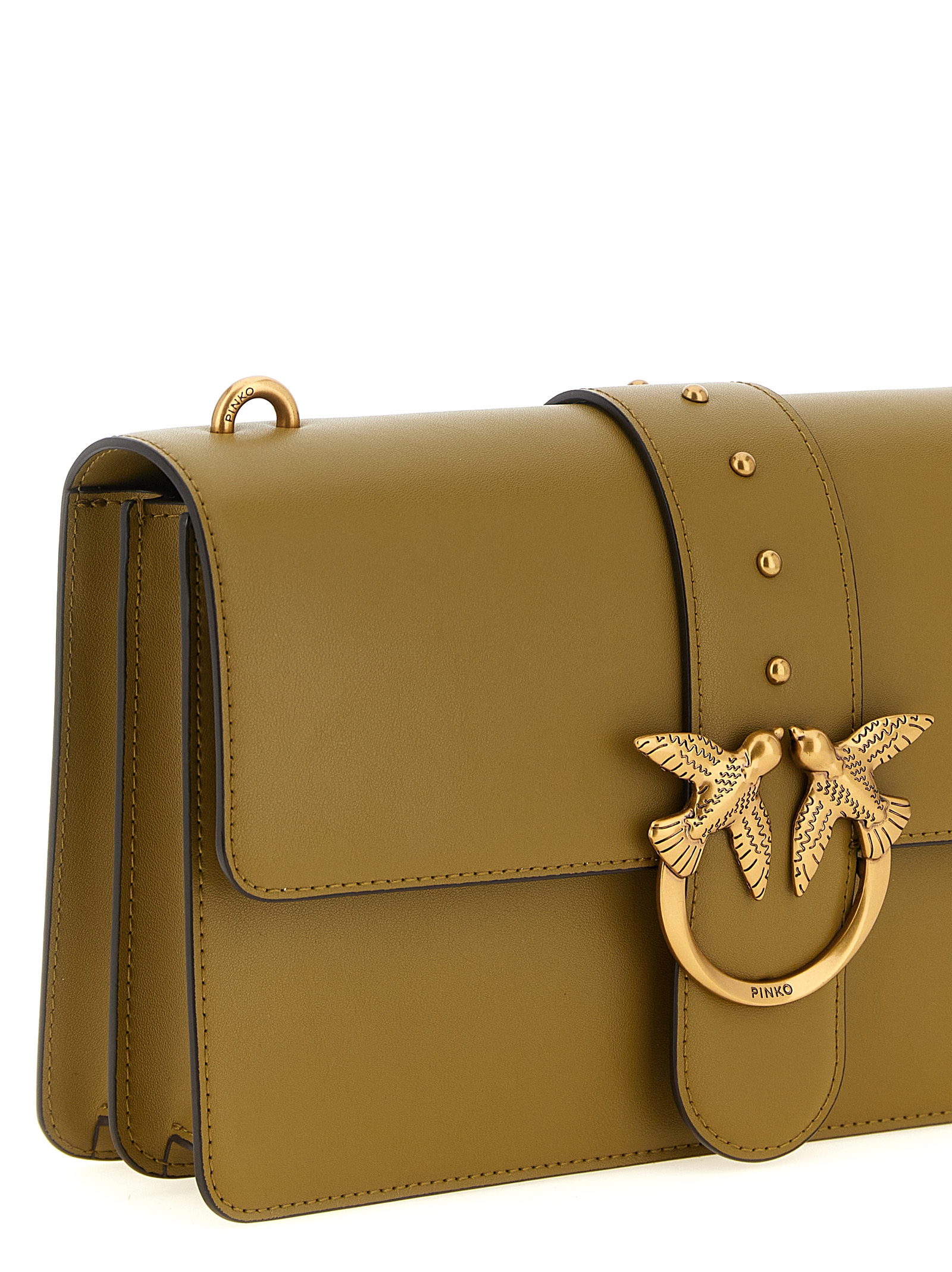 'Love One Classic' crossbody bag - immagine 3