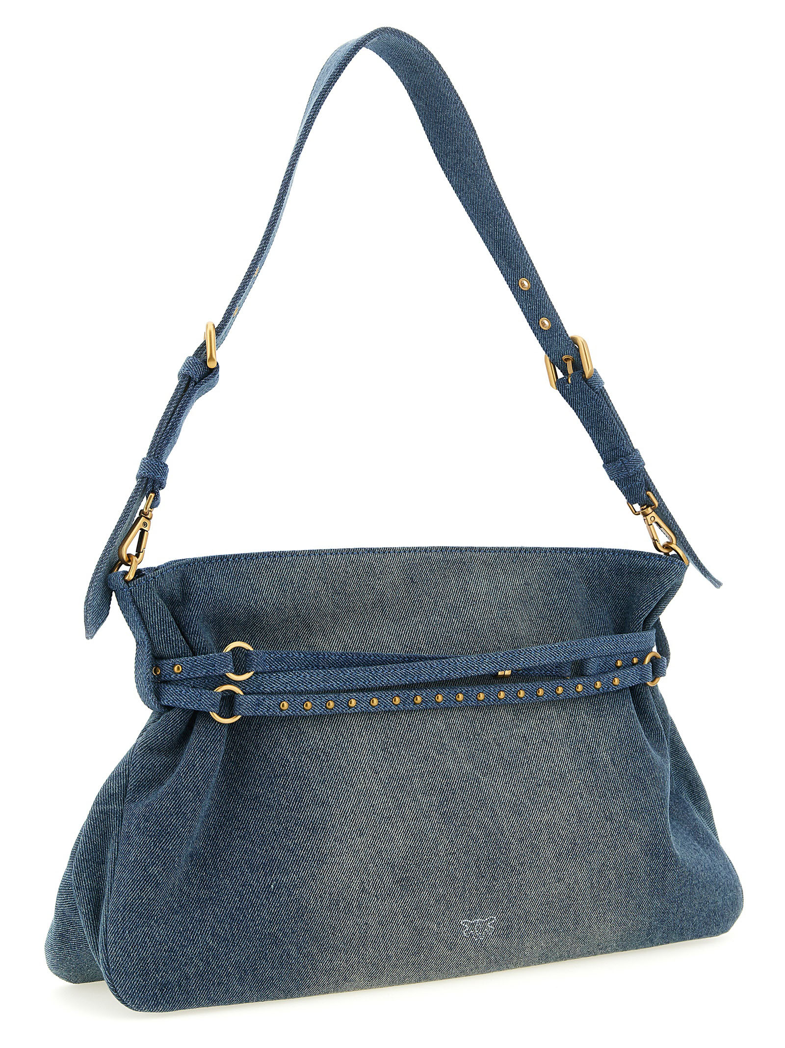 'Belt' large shoulder bag - immagine 2