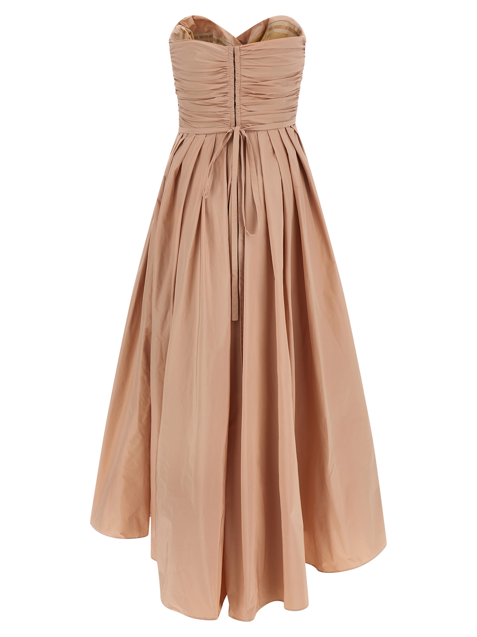 'Dattero' dress - immagine 2