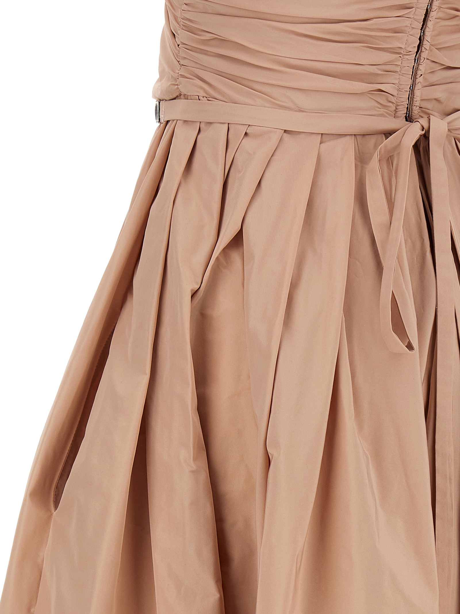 'Dattero' dress - immagine 4