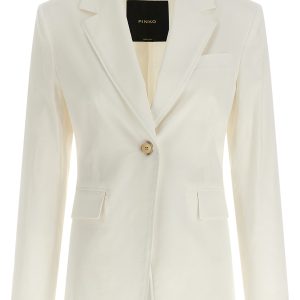 'Effie' blazer