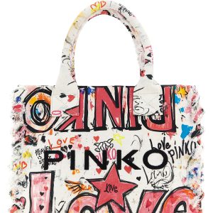 Medium 'Beach' shopping bag