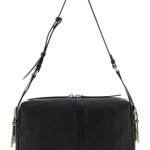 'Keeper' medium shoulder bag