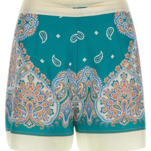 'Merengue' panting shorts