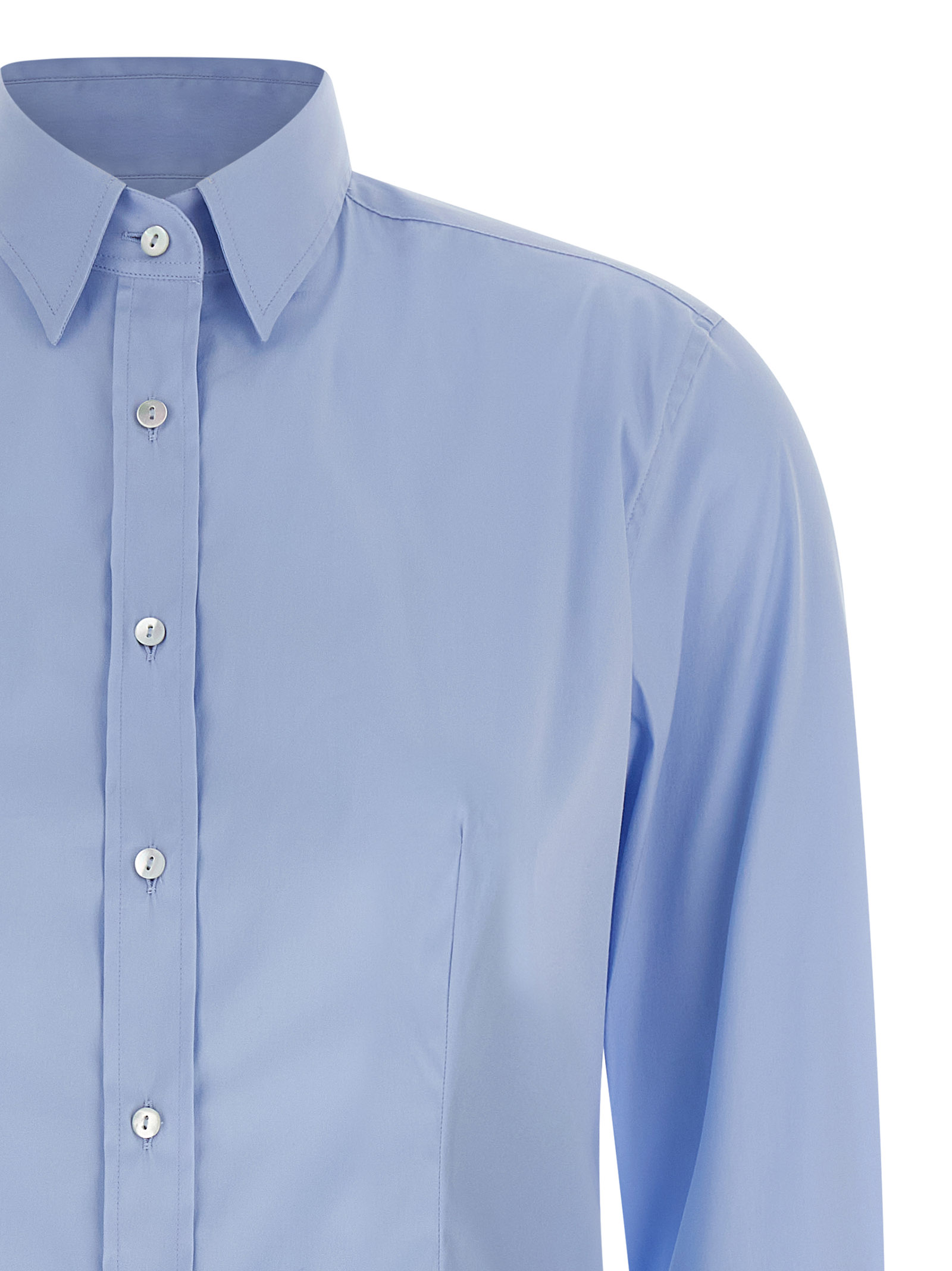 'Sara' shirt - immagine 3