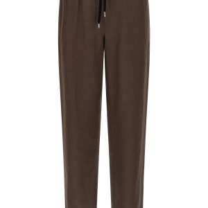 'Alfred' pants