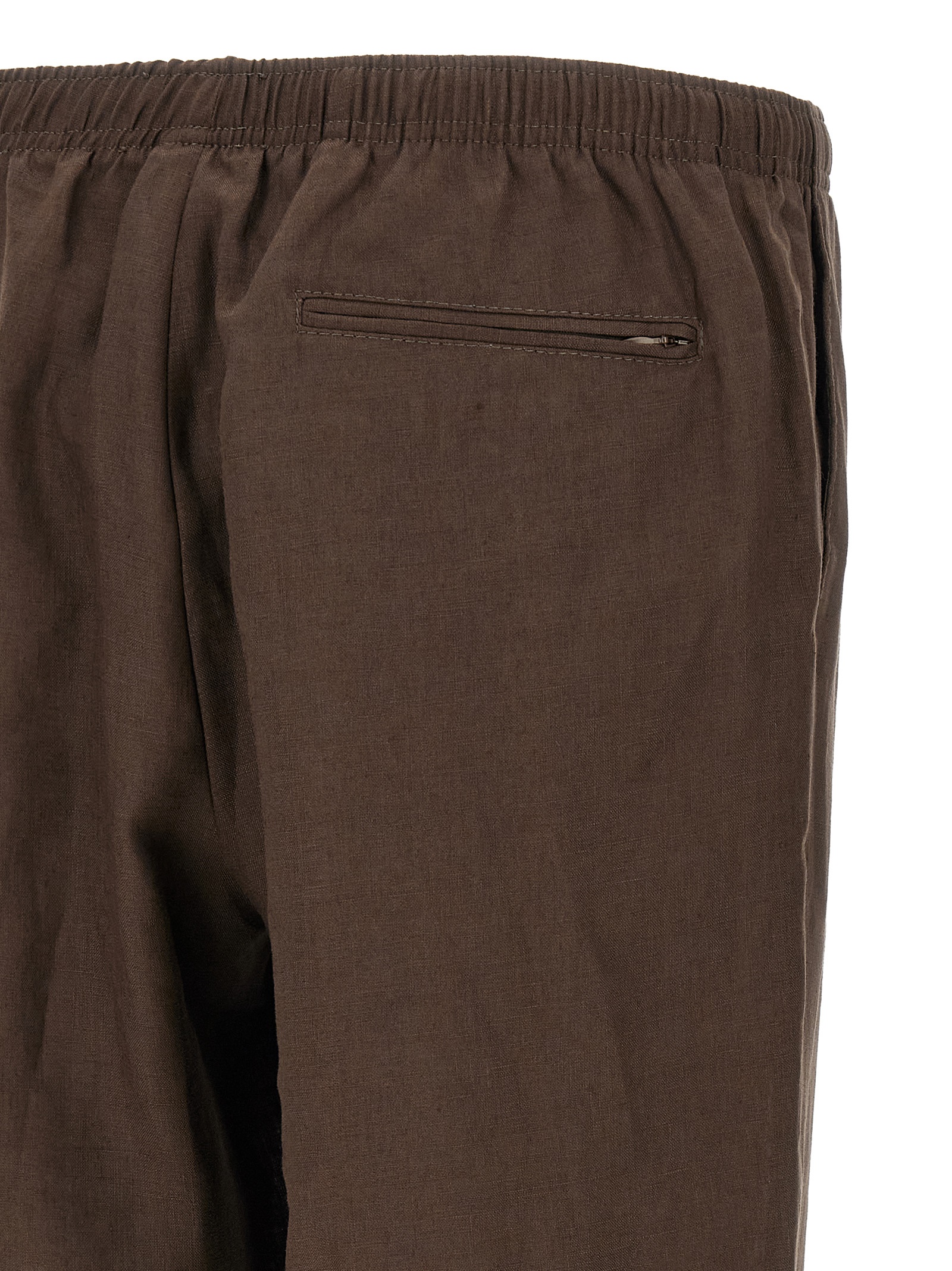 'Alfred' pants - immagine 4