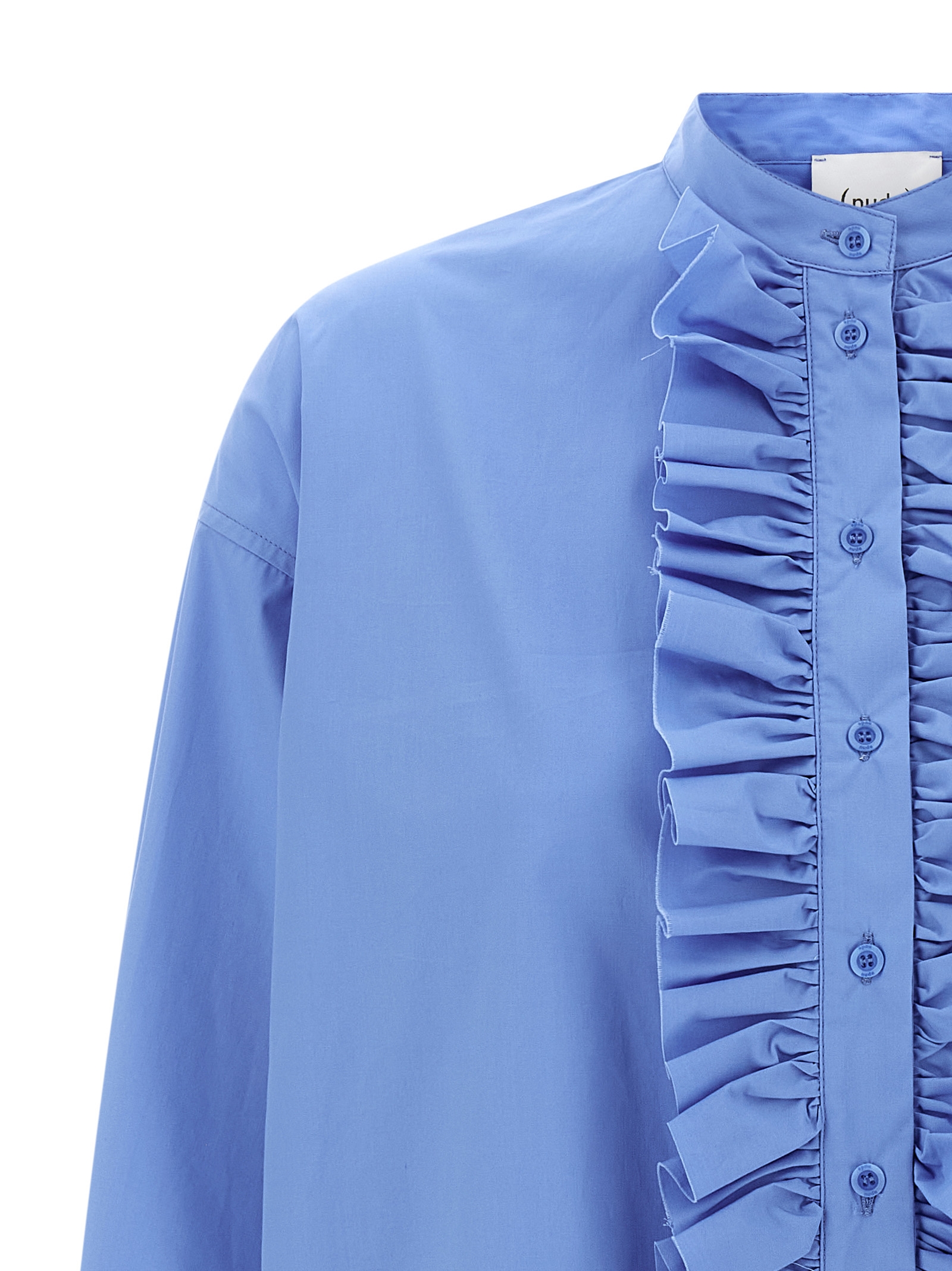 Ruches shirt - immagine 3