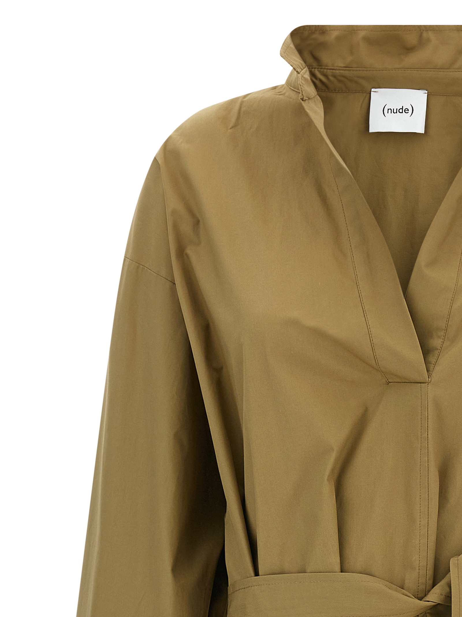 Chemisier dress - immagine 3