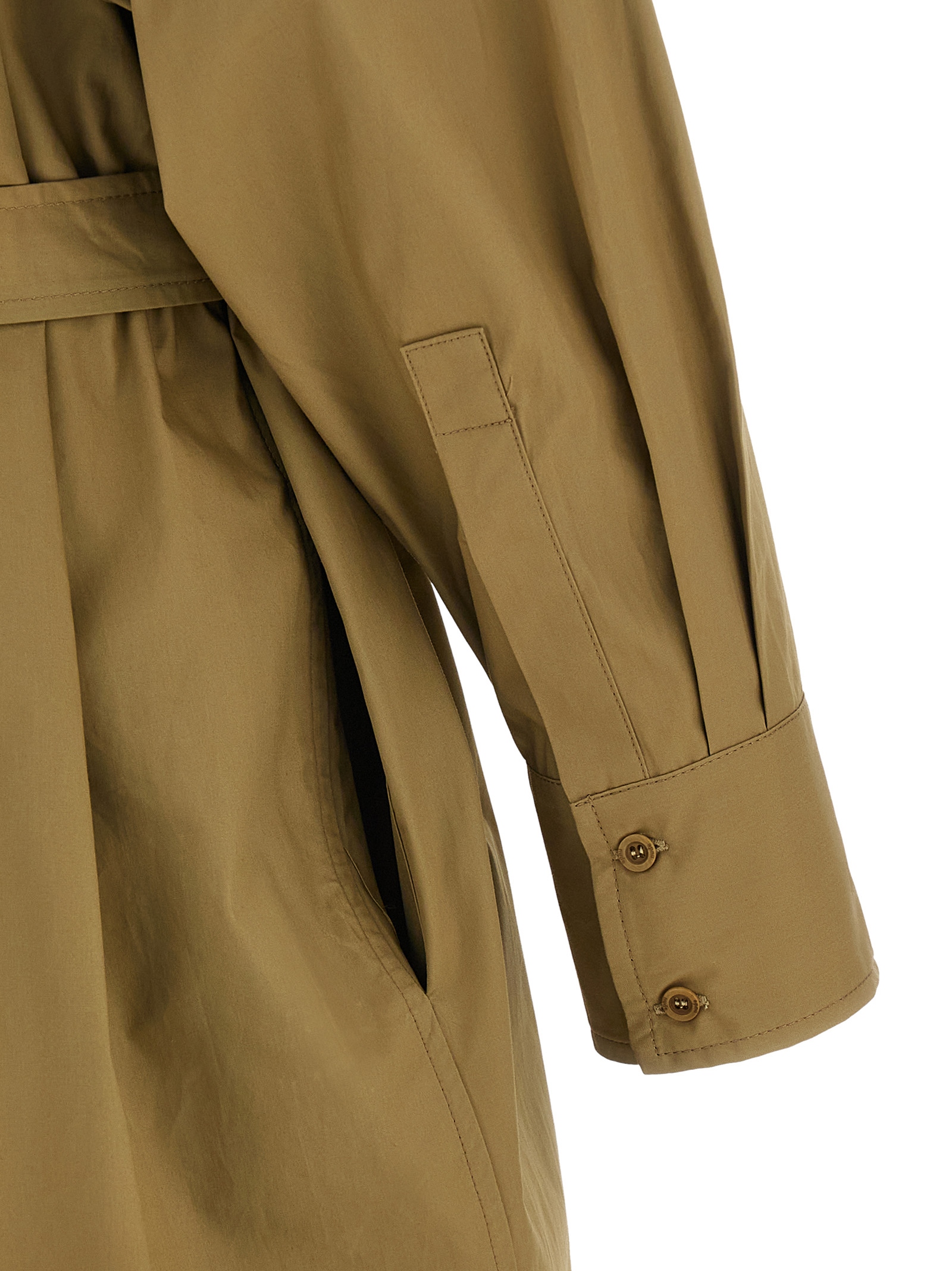 Chemisier dress - immagine 4