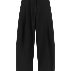 Cotton trousers