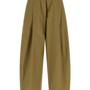 Cotton trousers