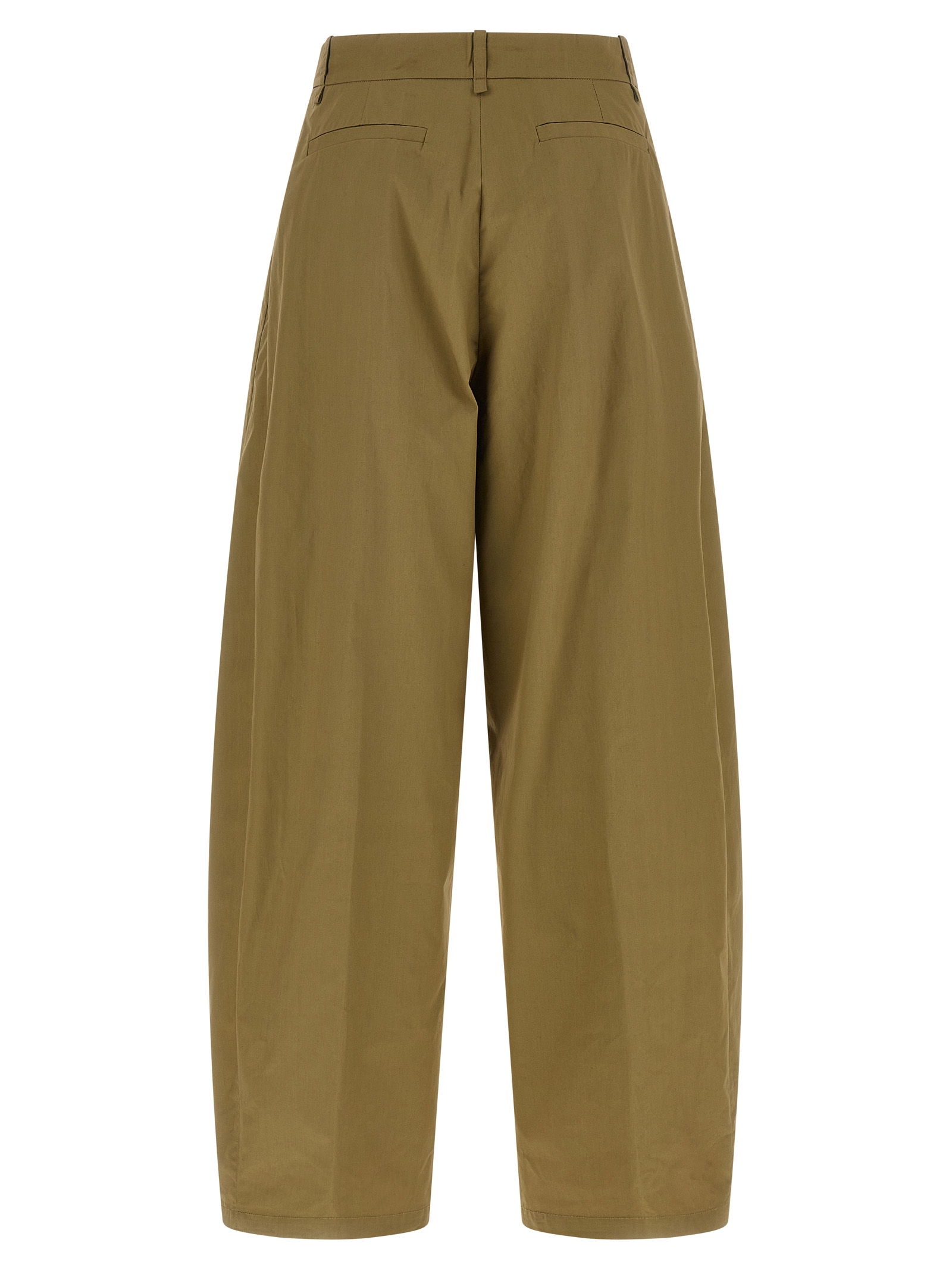 Cotton trousers - immagine 2