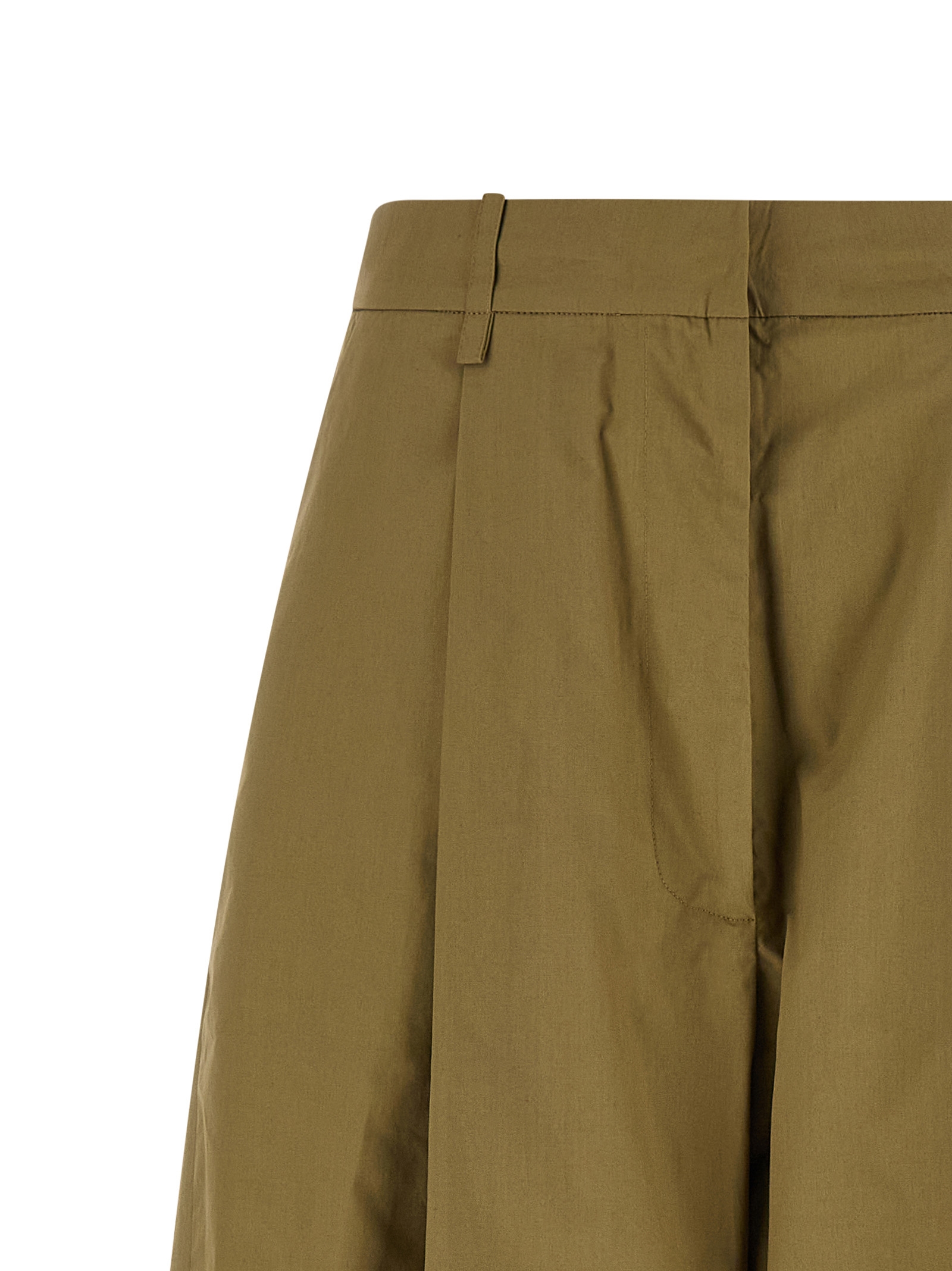Cotton trousers - immagine 3