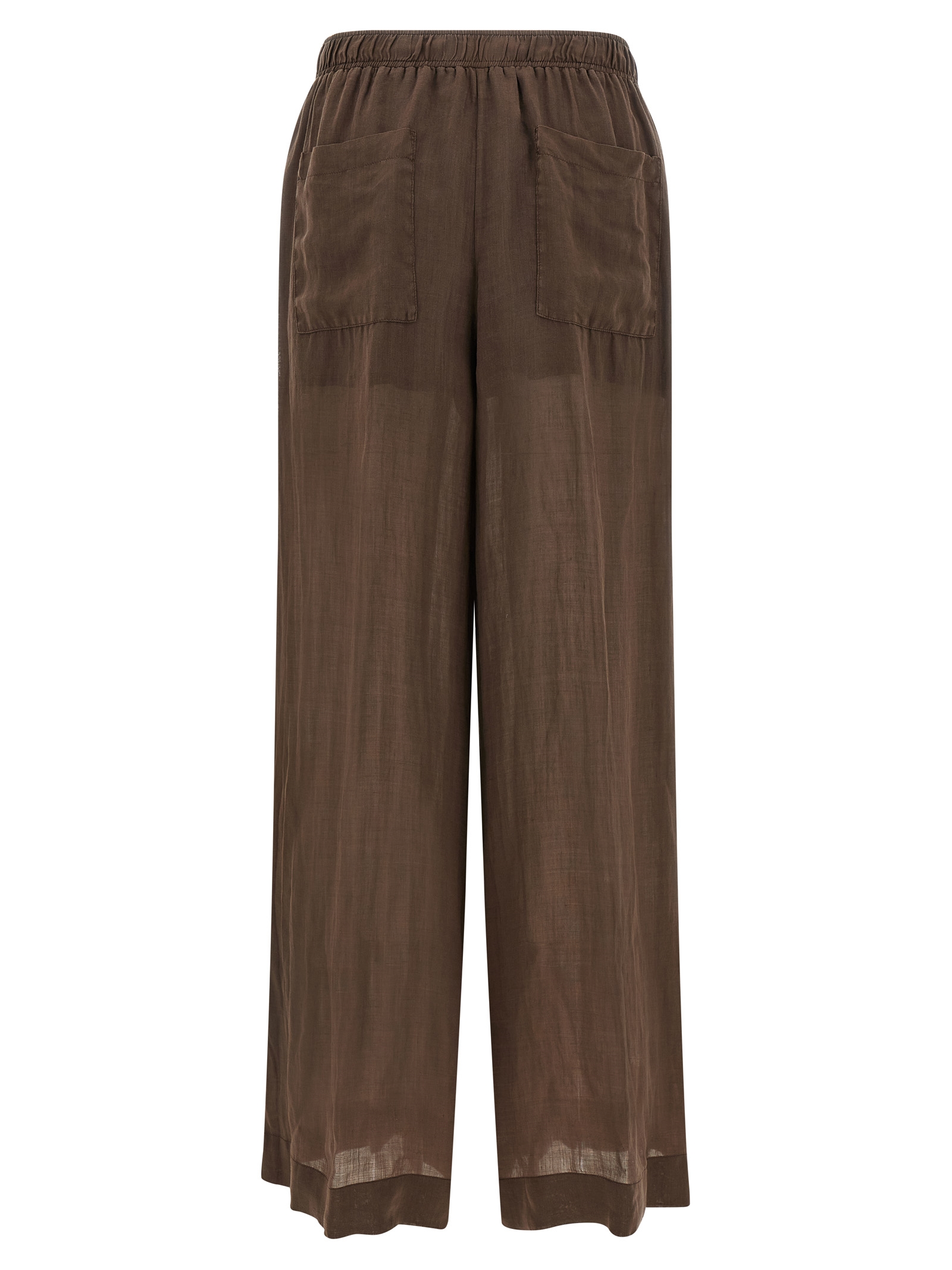 Palazzo pants - immagine 2