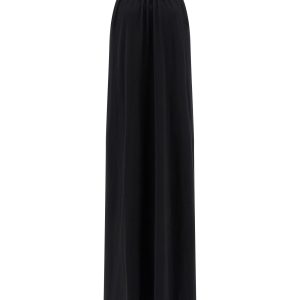 'Floor Lenght' dress