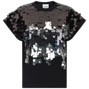 Sequin T-shirt