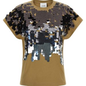 Sequin T-shirt