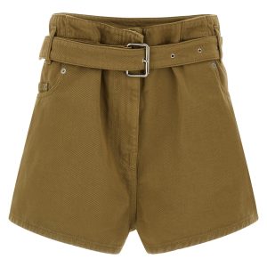 'Scarlett' bermuda shorts