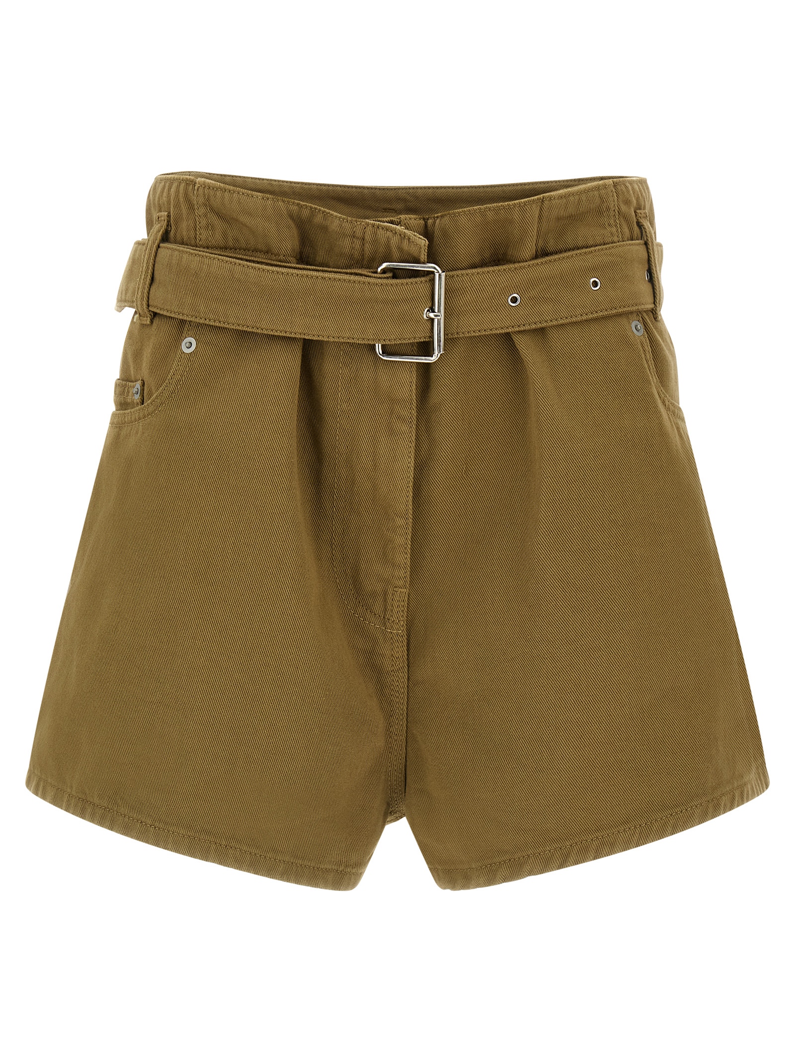 'Scarlett' bermuda shorts