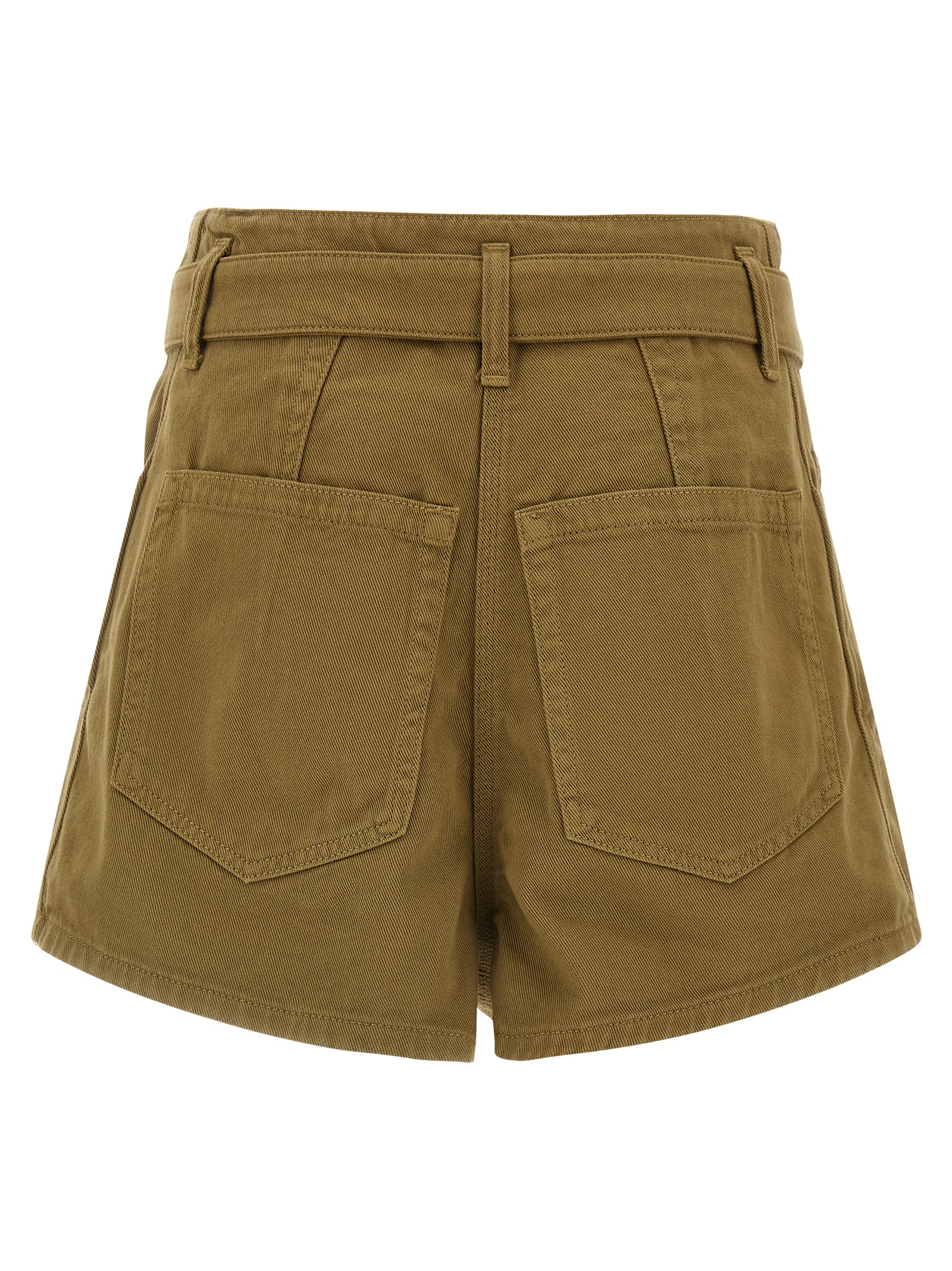 'Scarlett' bermuda shorts - immagine 2