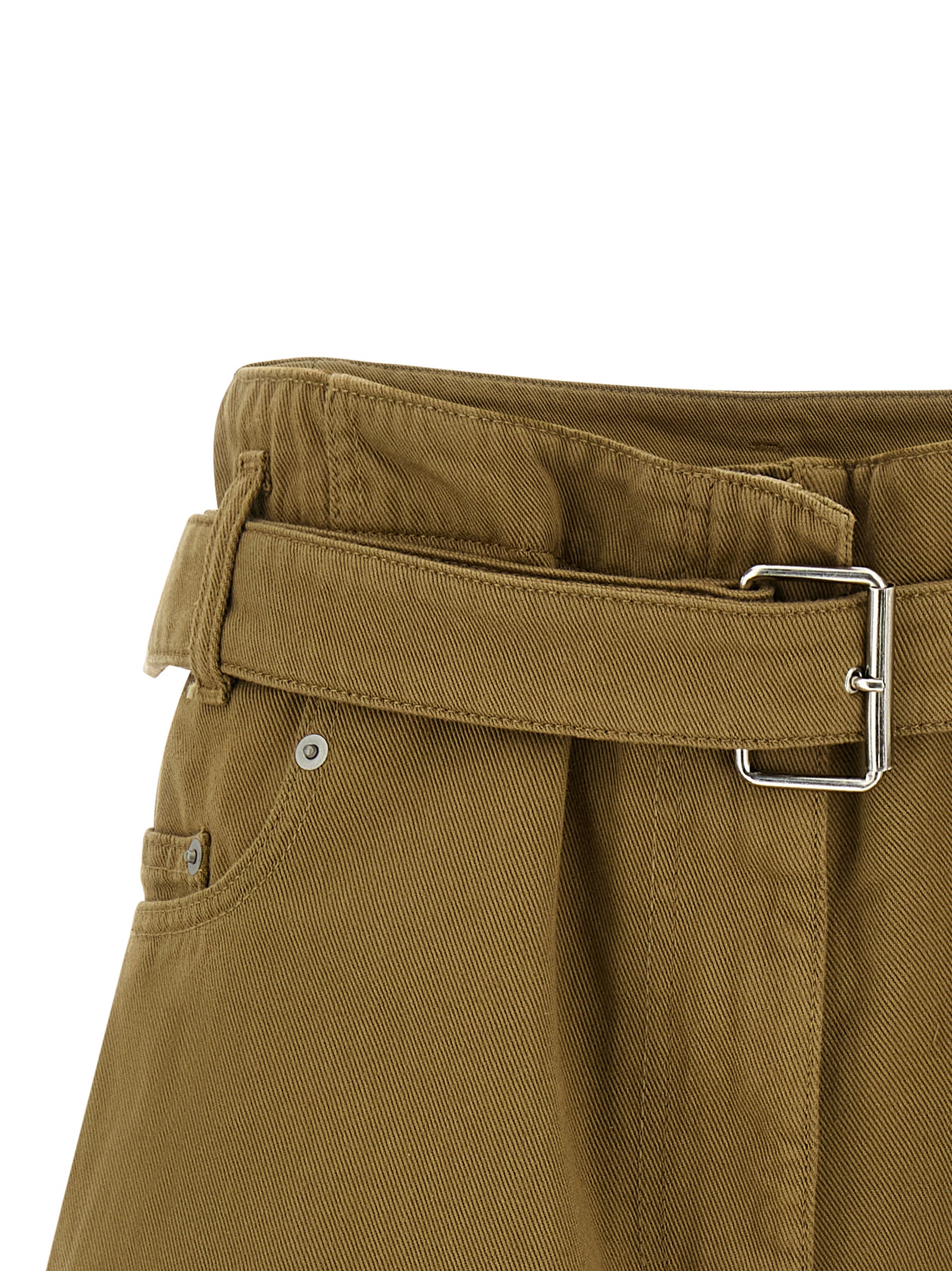 'Scarlett' bermuda shorts - immagine 3