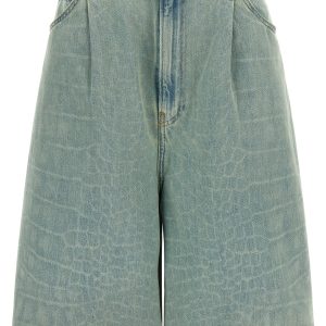 'Kate' bermuda shorts