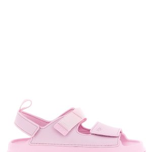 'GoldenGlow' sandals