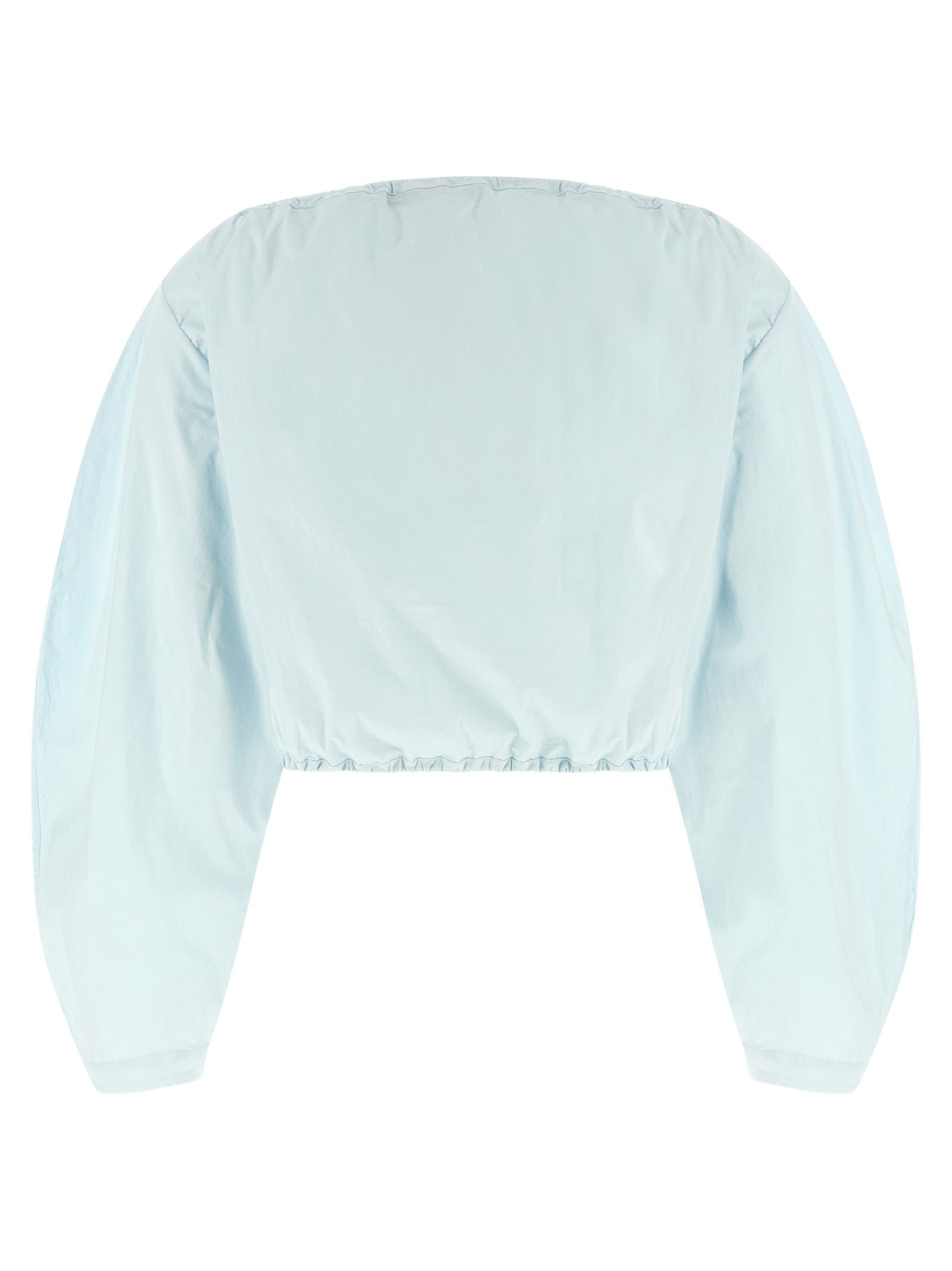 Crop top - immagine 2