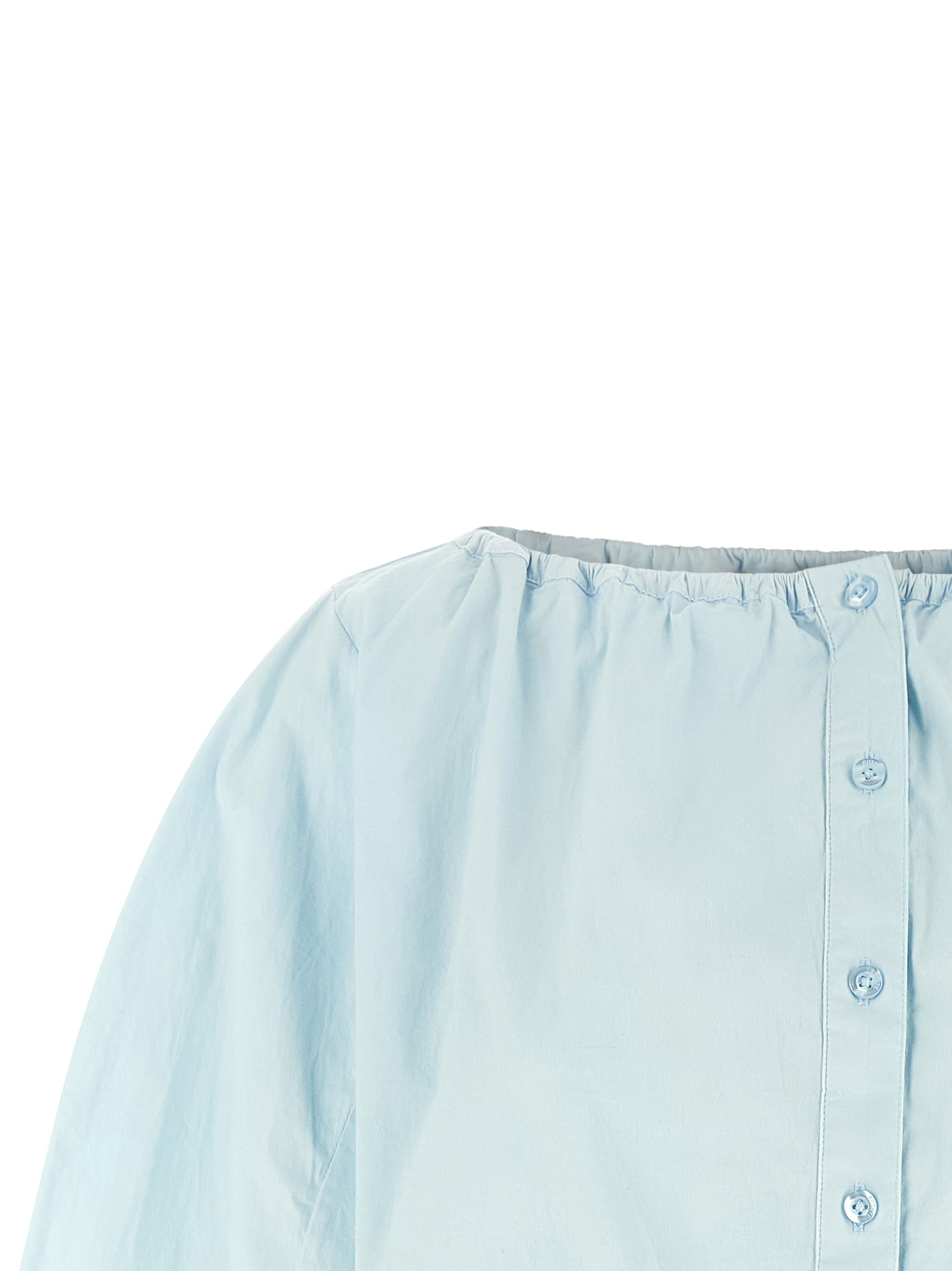 Crop top - immagine 3