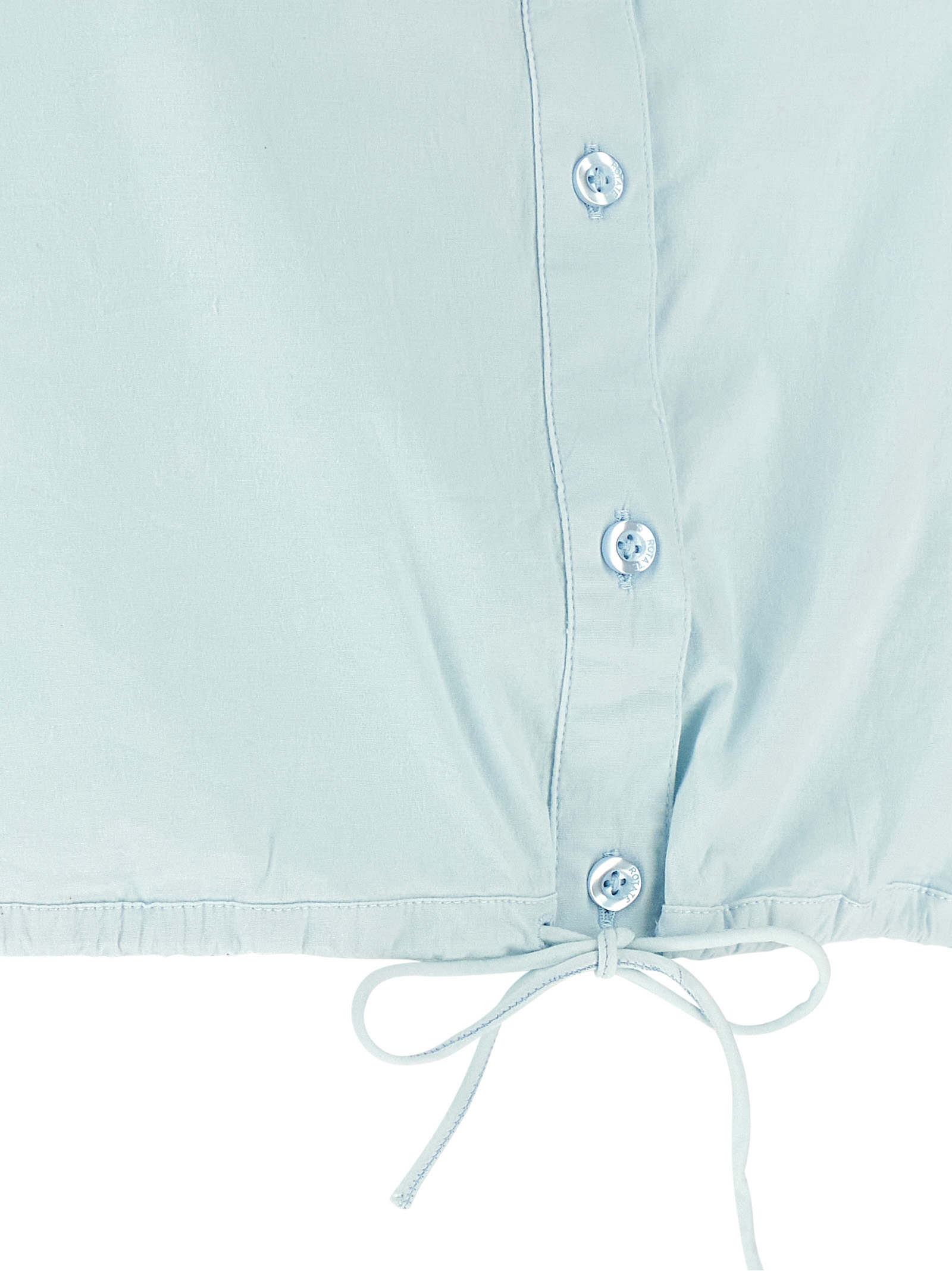 Crop top - immagine 4