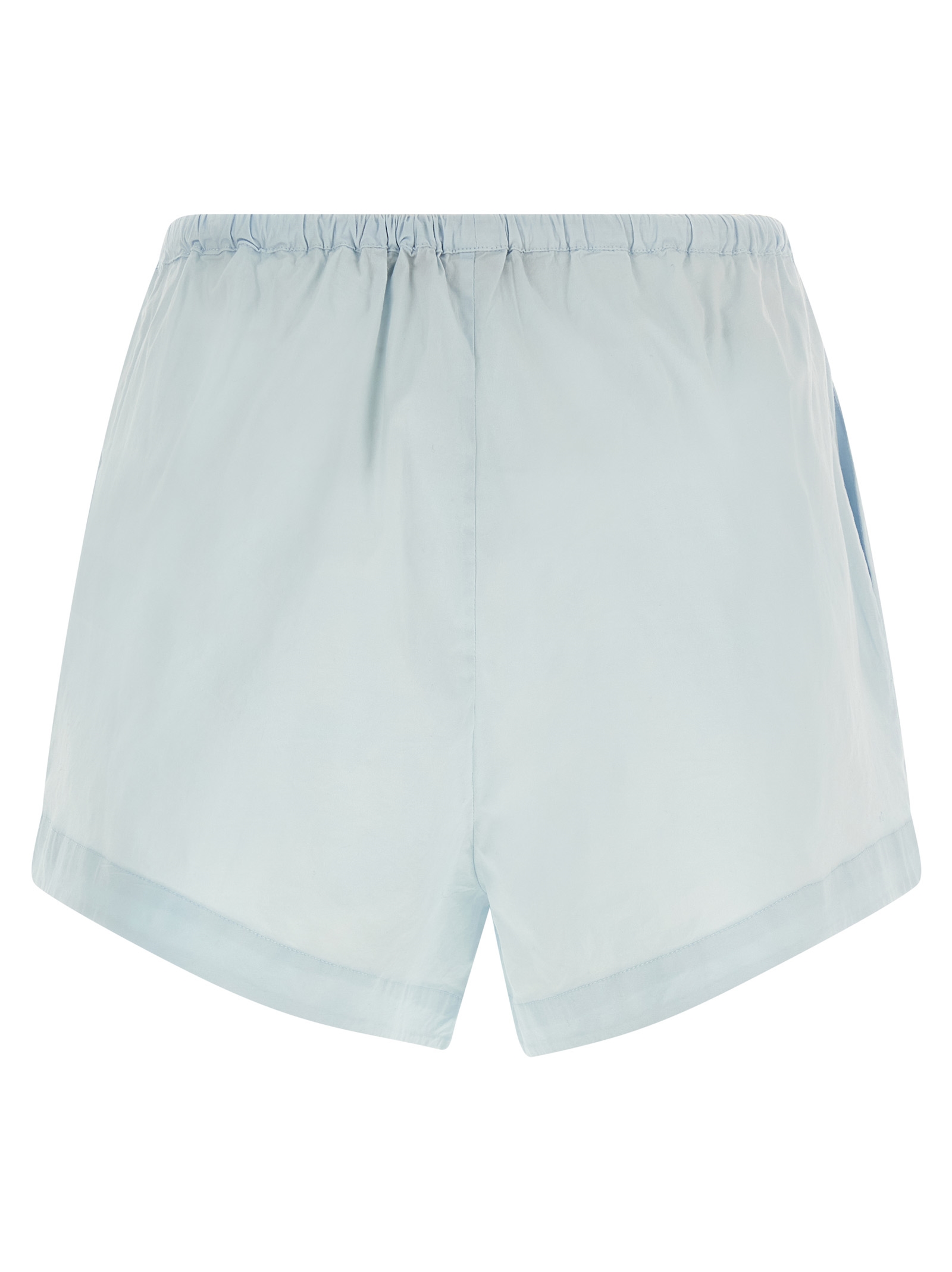 Poplin shorts - immagine 2