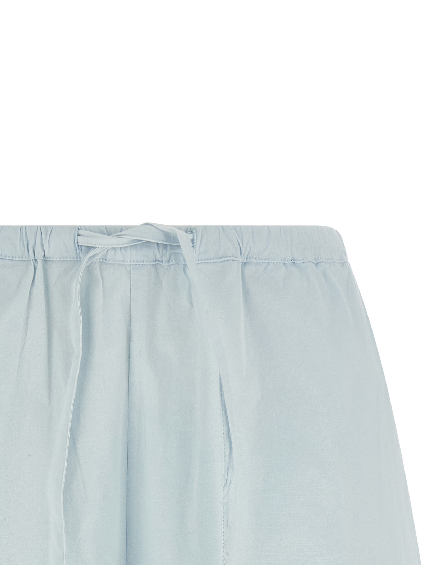 Poplin shorts - immagine 3
