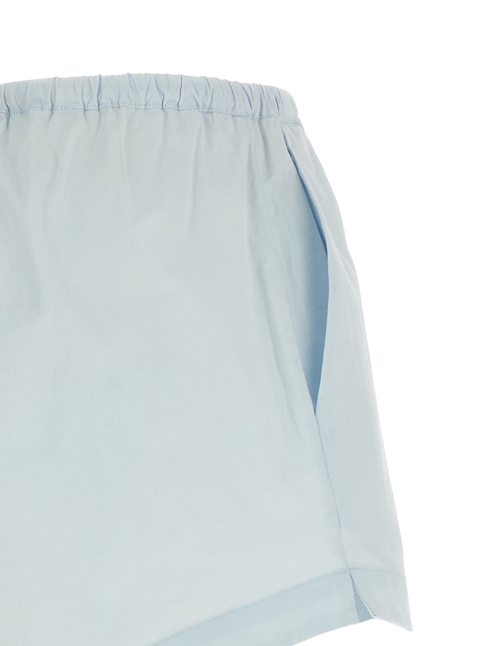 Poplin shorts - immagine 4