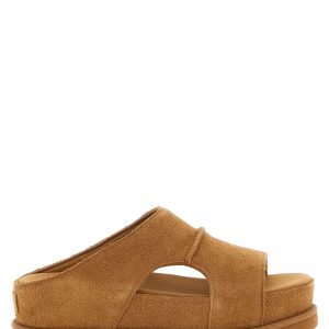 'Goldenstar Hi Cutout' slides