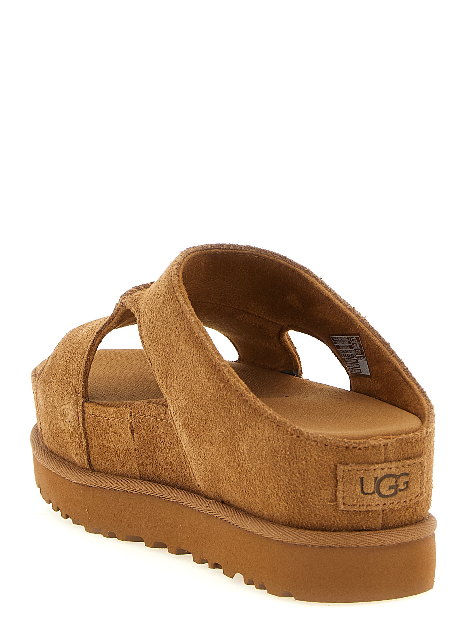 'Goldenstar Hi Cutout' slides - immagine 3